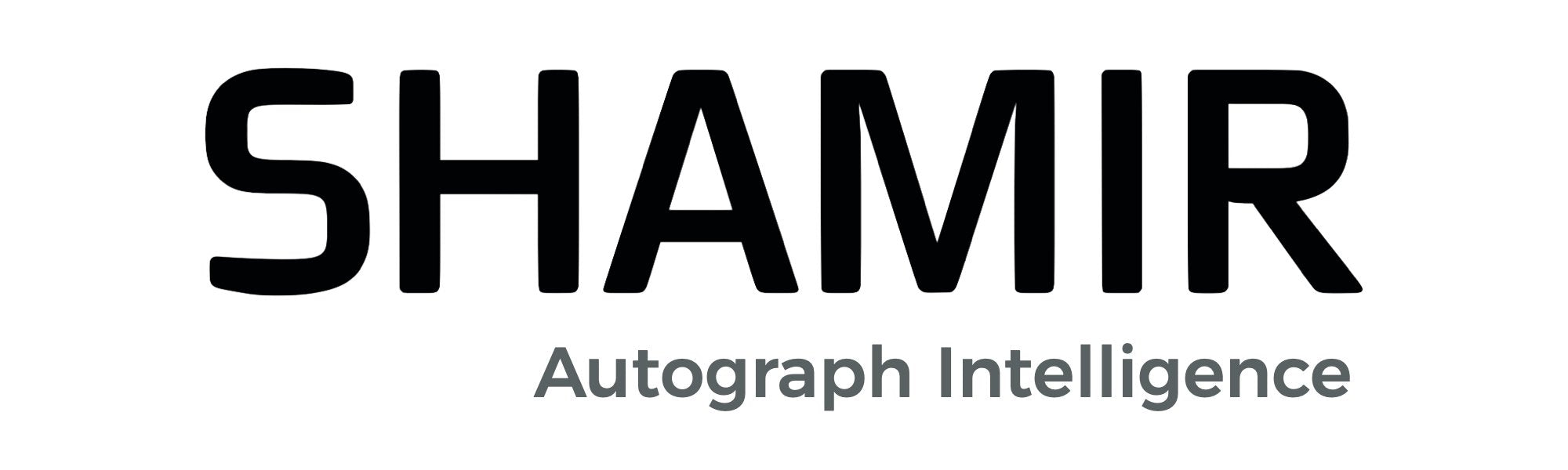Shamir Autograph Intelligence