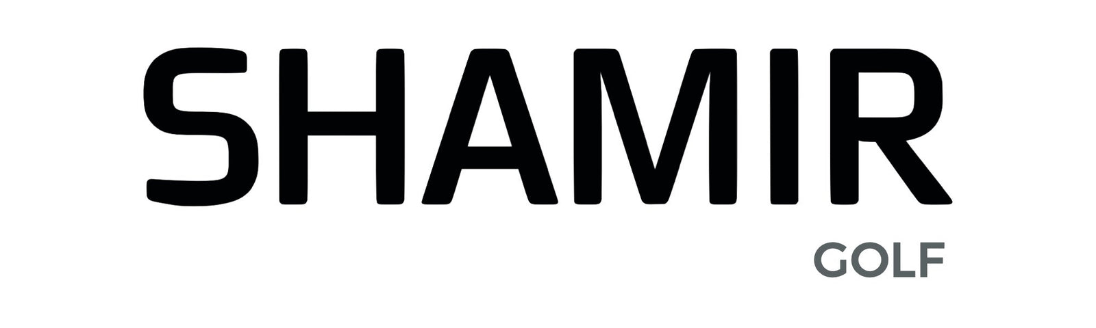 Shamir Golf