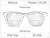 Bifocal - Flat Top 35 - Plastic - Spherical - Polarized