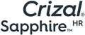 Crizal Sapphire HR Anti-Reflective Coating