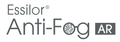 Essilor Anti-Fog AR Coating