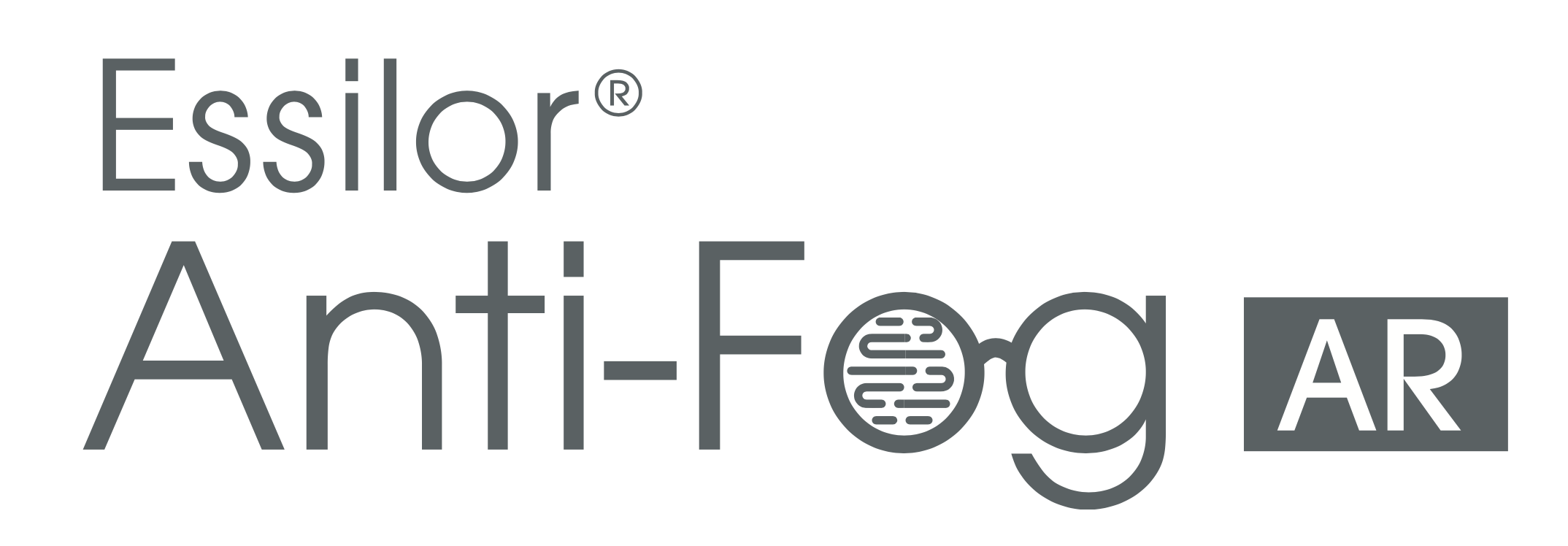 Essilor Anti-Fog AR Coating