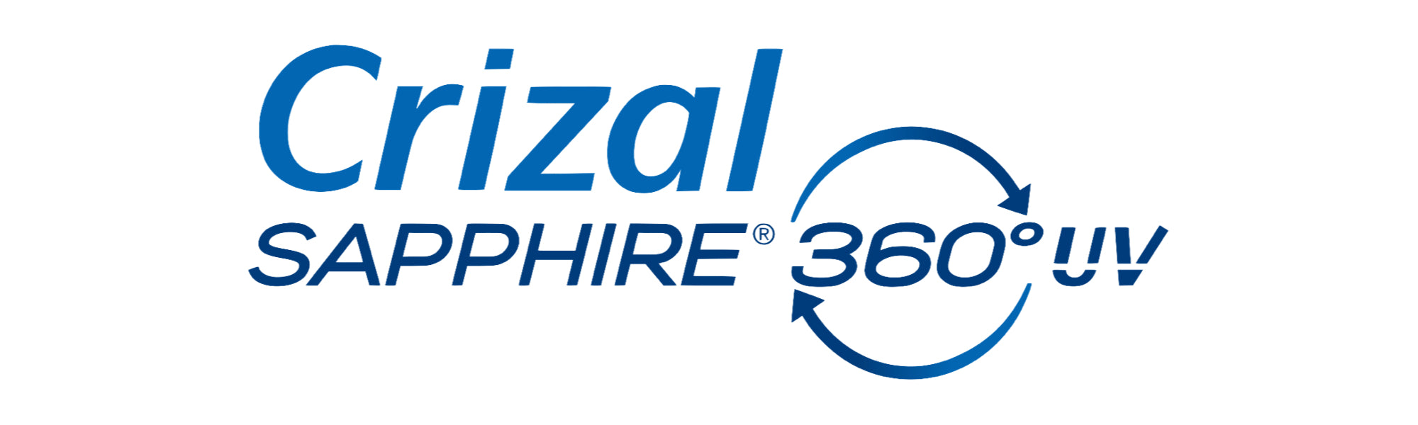 Crizal Sapphire 360 Anti-Reflective Coating