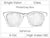 Single Vision - Glass - High Index 1.60 - Spherical - PhotoGray Xtra